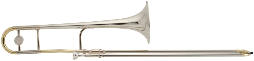 King Trombon Bb-Tenor 2103PL Legend 3BPLS