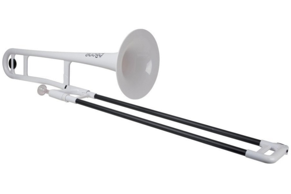 pBone Trombon Alb pBone Trombon Alb