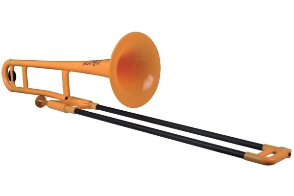 pBone Trombon Galben pBone Trombon Galben