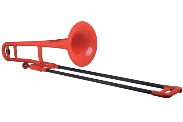pBone Trombon Rosu pBone Trombon Rosu