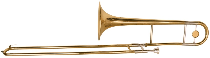 Dimavery TT-300 Bb Tenor Trombone