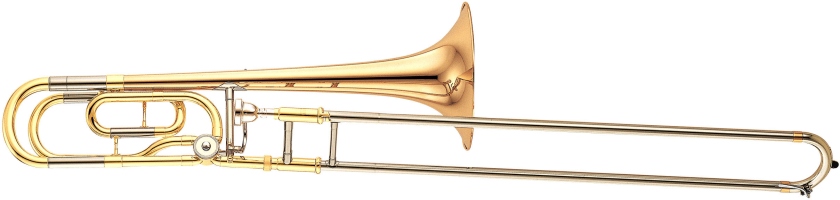 Yamaha YSL-446 GE II