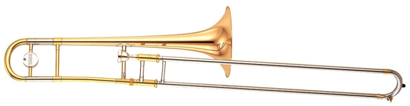 Yamaha YSL-445 GE II