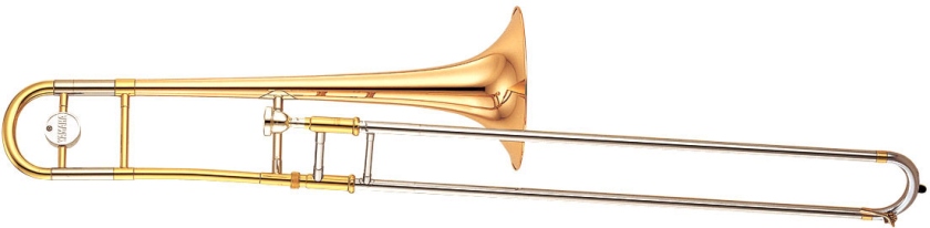 Yamaha YSL-447 GE II