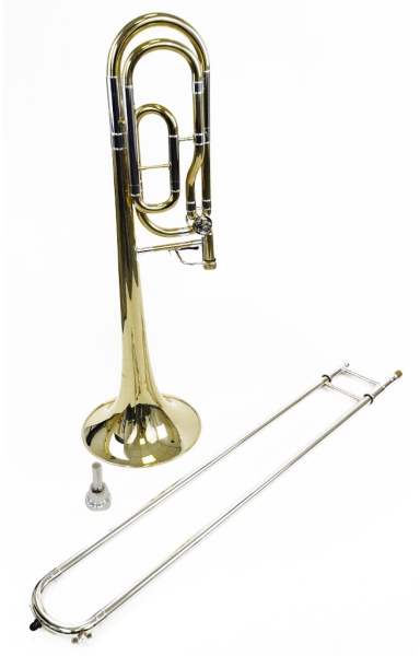 Lucien TT-683F