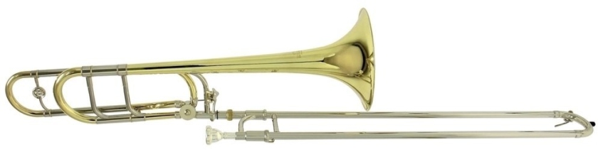 Roy Benson TT-242F BB/F-Tenor