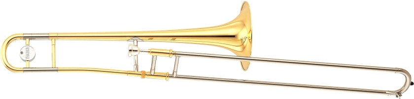 Yamaha YSL-354 E