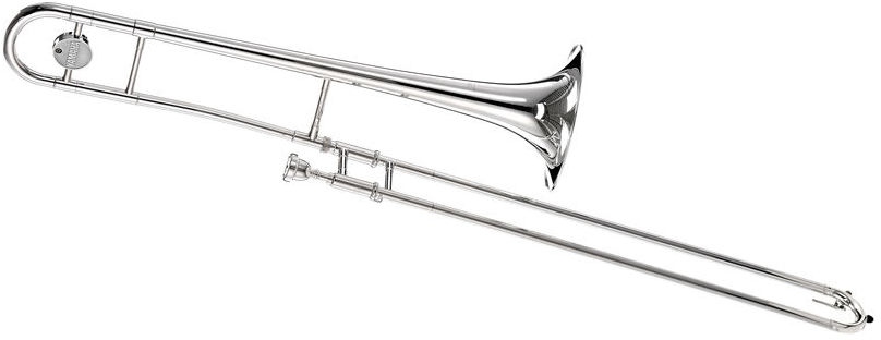 Trombon tenor Yamaha YSL-354 SE