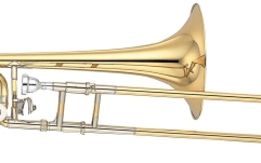Trombon Tenor Yamaha YSL-882 O II