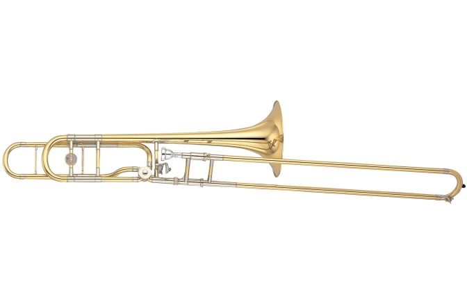 Trombon Tenor Yamaha YSL-882 O II