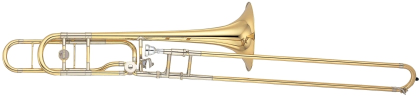Yamaha YSL-882 O II