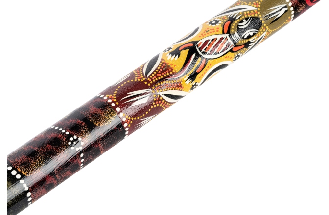 Trombone Didgeridoo  Meinl Trombone Didgeridoo