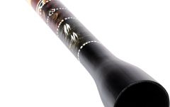 Trombone Didgeridoo  Meinl Trombone Didgeridoo