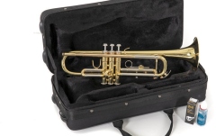 Trompetă Bach Prelude TR-655