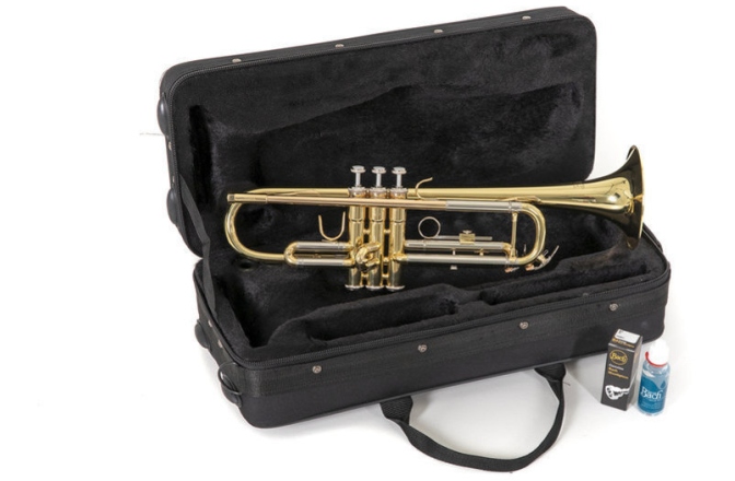 Trompetă Bach Prelude TR-655