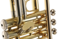 Trompetă Bach Prelude TR-655