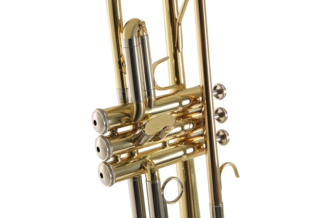 Trompetă Bach Prelude TR-655