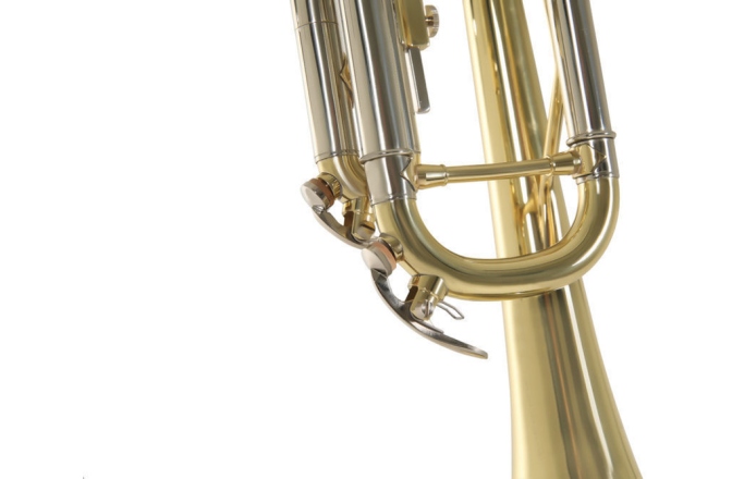 Trompetă Bach Prelude TR-655