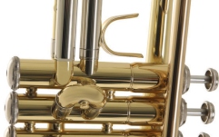 Trompetă Bach Prelude TR-655