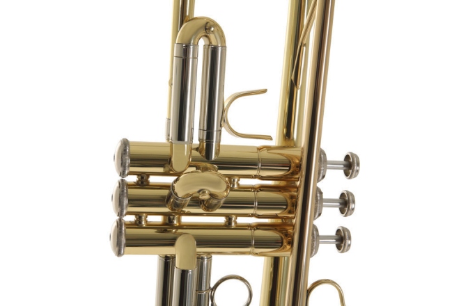 Trompetă Bach Prelude TR-655