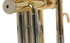 Trompetă Bach Prelude TR-655