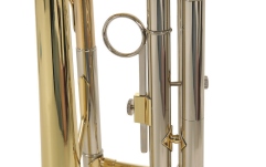 Trompetă Bach Prelude TR-655