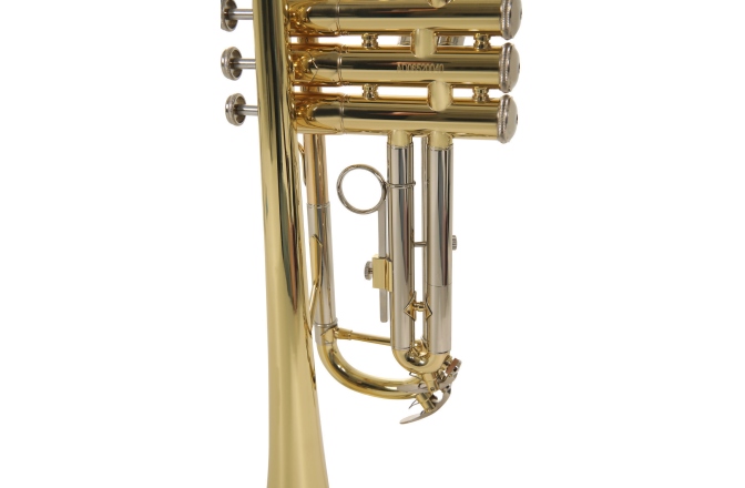 Trompetă Bach Prelude TR-655