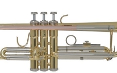 Trompetă Bach Prelude TR-655