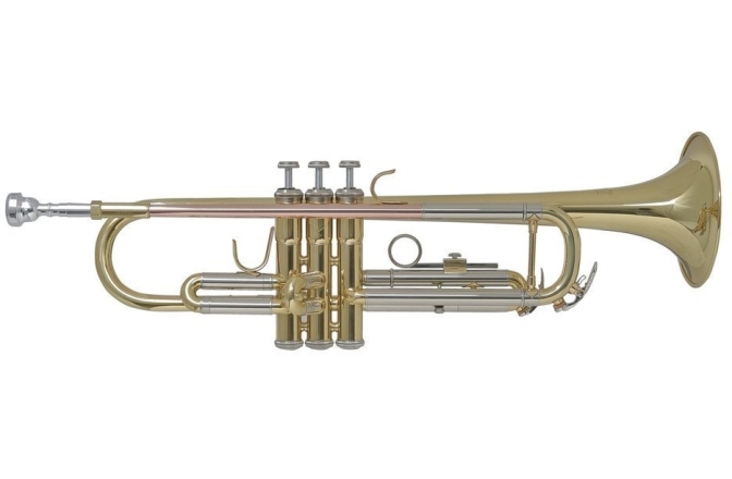 Trompetă Bach Prelude TR-655