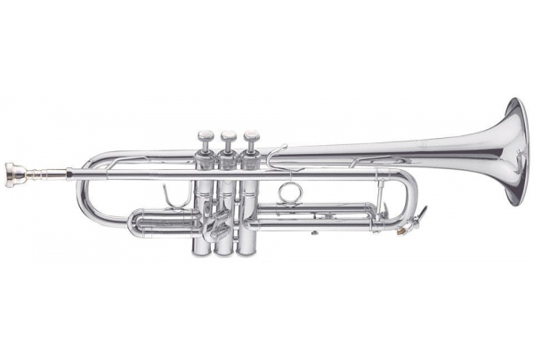 Bach VBS 1S Trumpet
