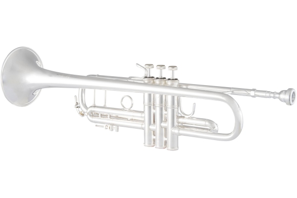 Trompeta Bb 180-72 Stradivarius 