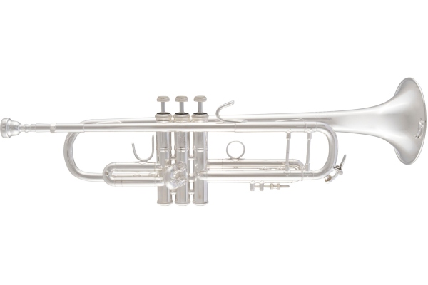 Bach Trompeta Bb LT180-72 Stradivarius 