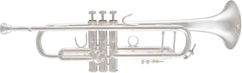 Bach Trompeta Bb LT180-72 Stradivarius