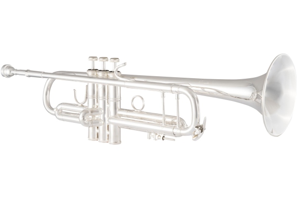 Bach Trompeta Bb LT180-72 Stradivarius 