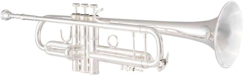 Bach Trompeta Bb LT180-72 Stradivarius
