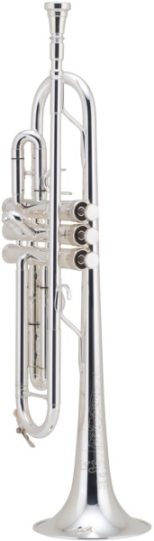 Conn Trompeta Bb 52B