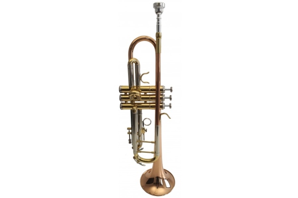 Flame PRO TP M4300G SRR Trumpet