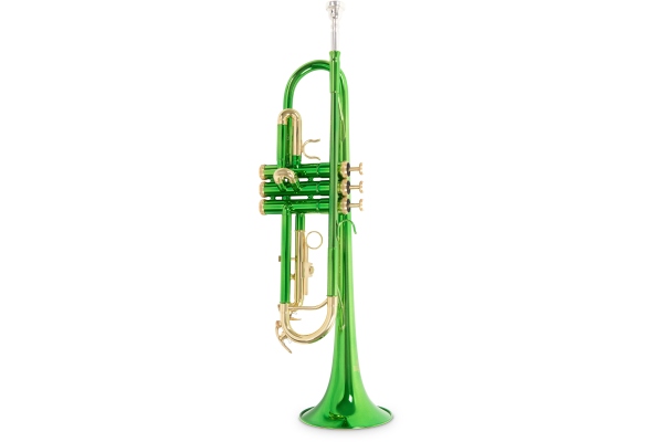 Roy Benson TR-101E Student