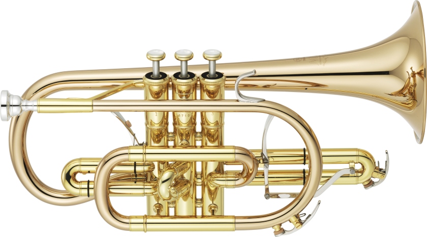 Yamaha YCR-8335 G 02