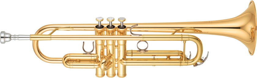 Yamaha YTR-5335 G II