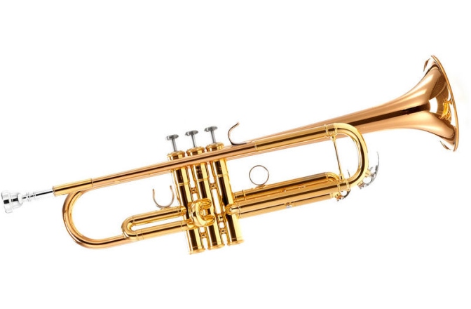 Trompetă Bb Yamaha YTR-5335 G II