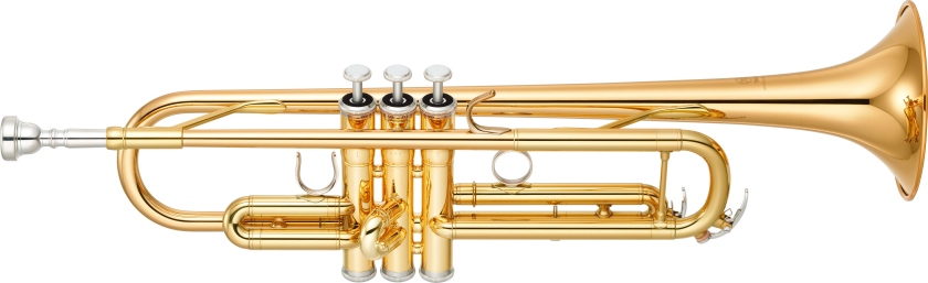 Yamaha YTR-4335 GII