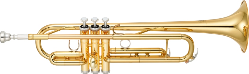 Yamaha YTR-4435 II