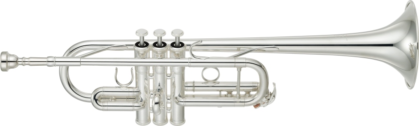 Yamaha YTR-4435 SII