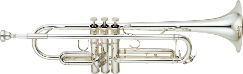 Yamaha YTR-6335RCS