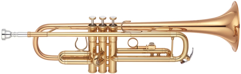Yamaha YTR-8335EA Trumpet