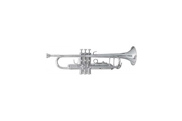 6416-S Trumpet