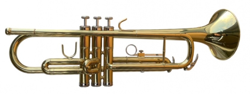 Parrot 6416L-1 Trumpet