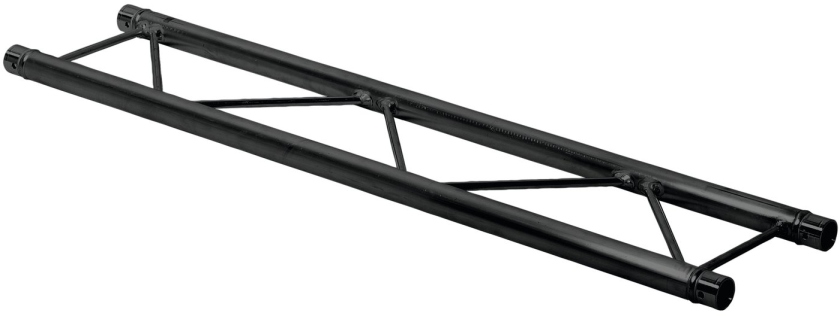 Alutruss DECOLOCK DQ2-S1000 2-way Cross Beam bk