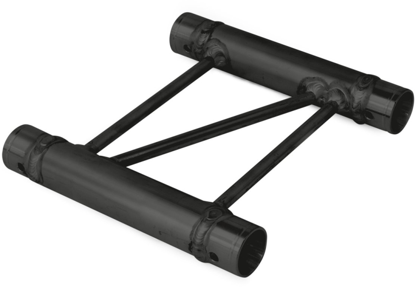 Alutruss DECOLOCK DQ2-S200 2-way cross beam bk